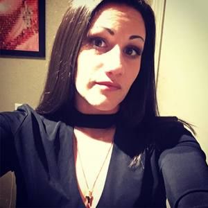 Meet your Posher, Erica